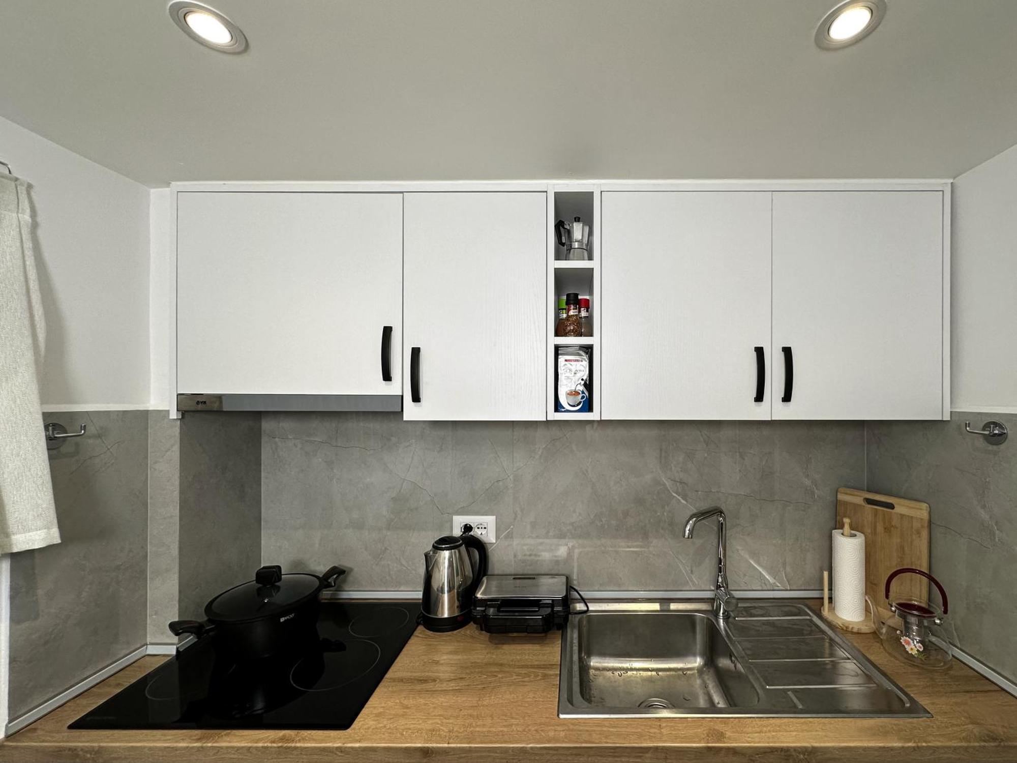 Home Select Tirana 2 מראה חיצוני תמונה