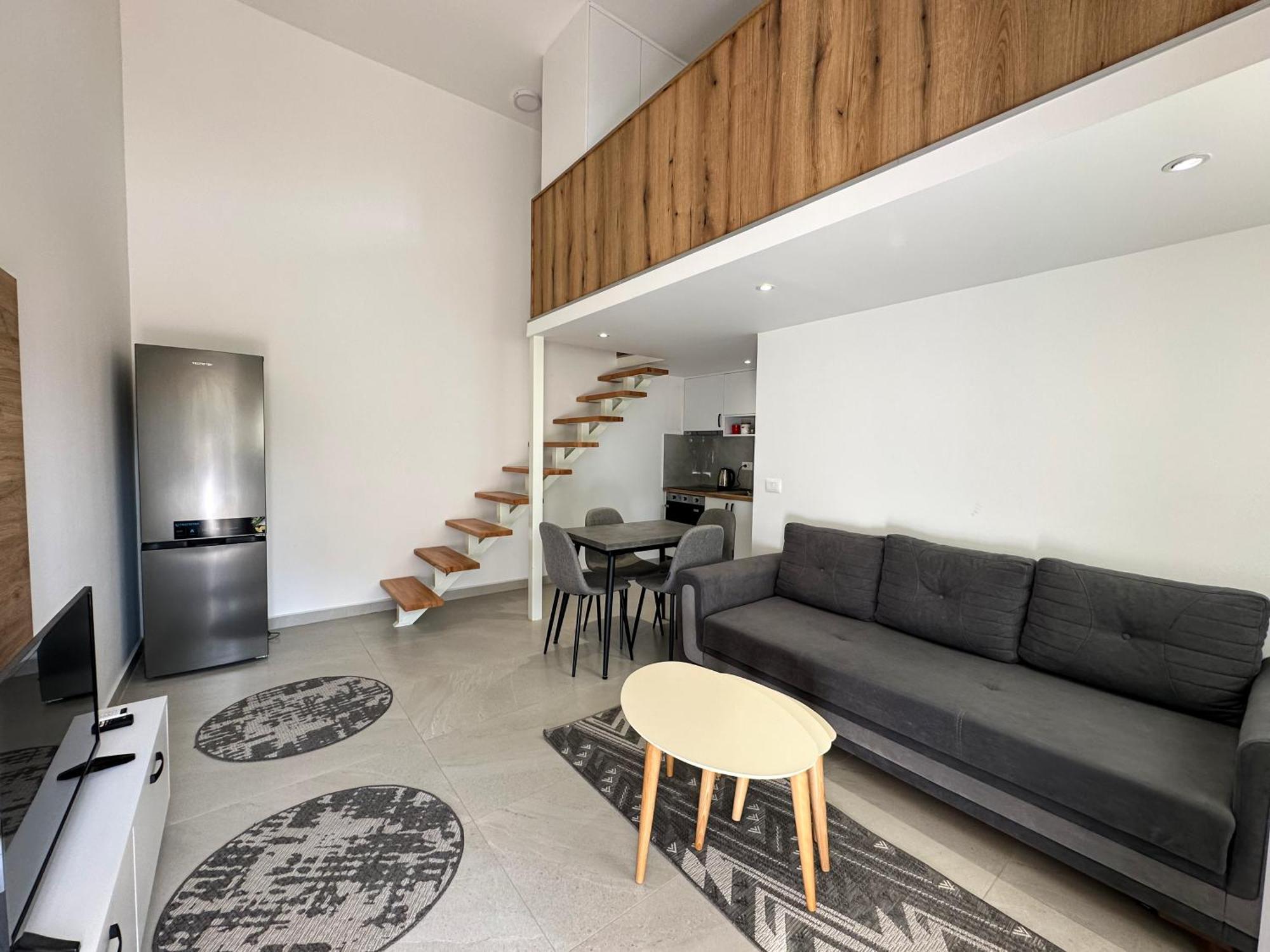 Home Select Tirana 2 מראה חיצוני תמונה