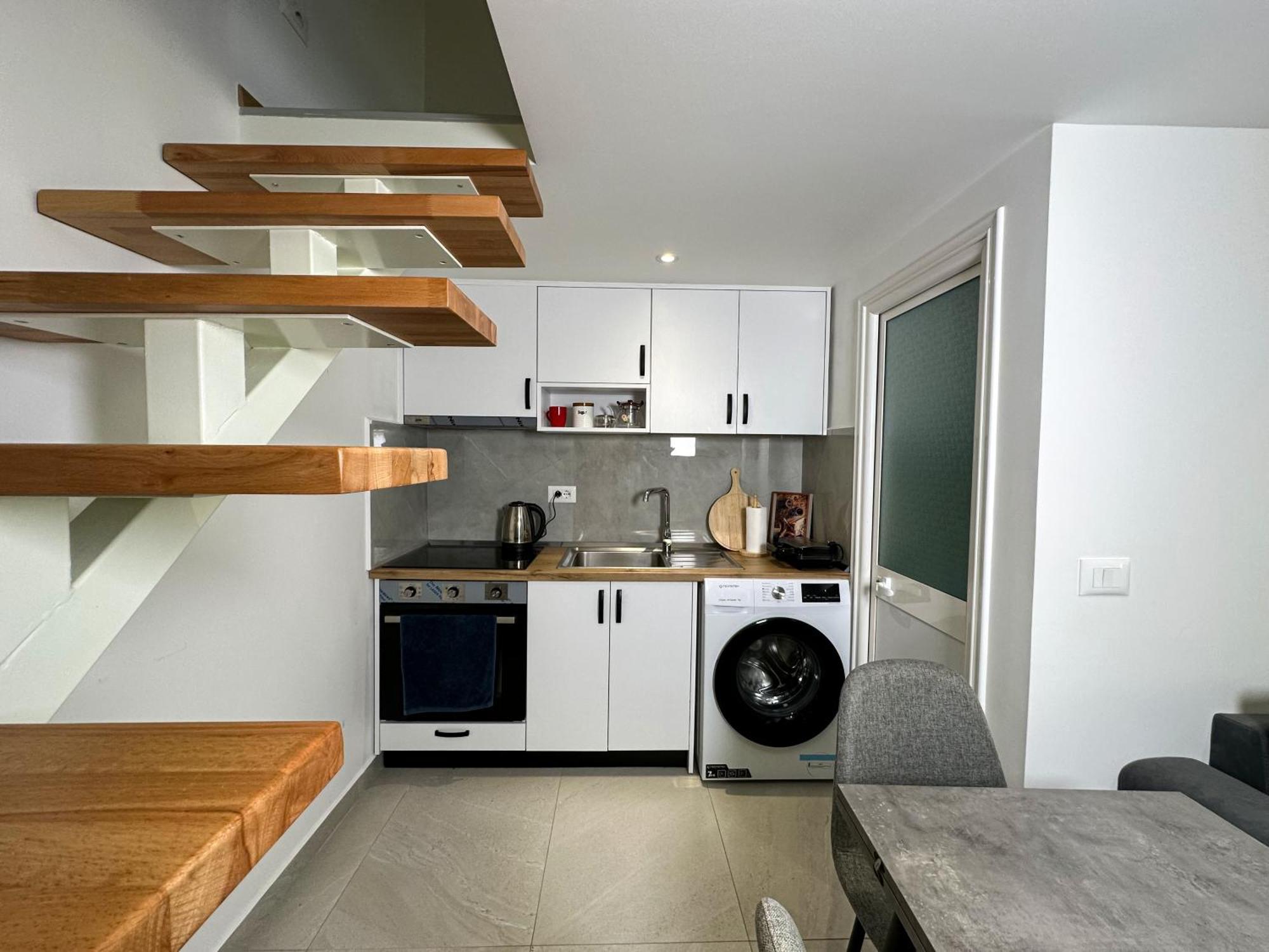 Home Select Tirana 2 חדר תמונה