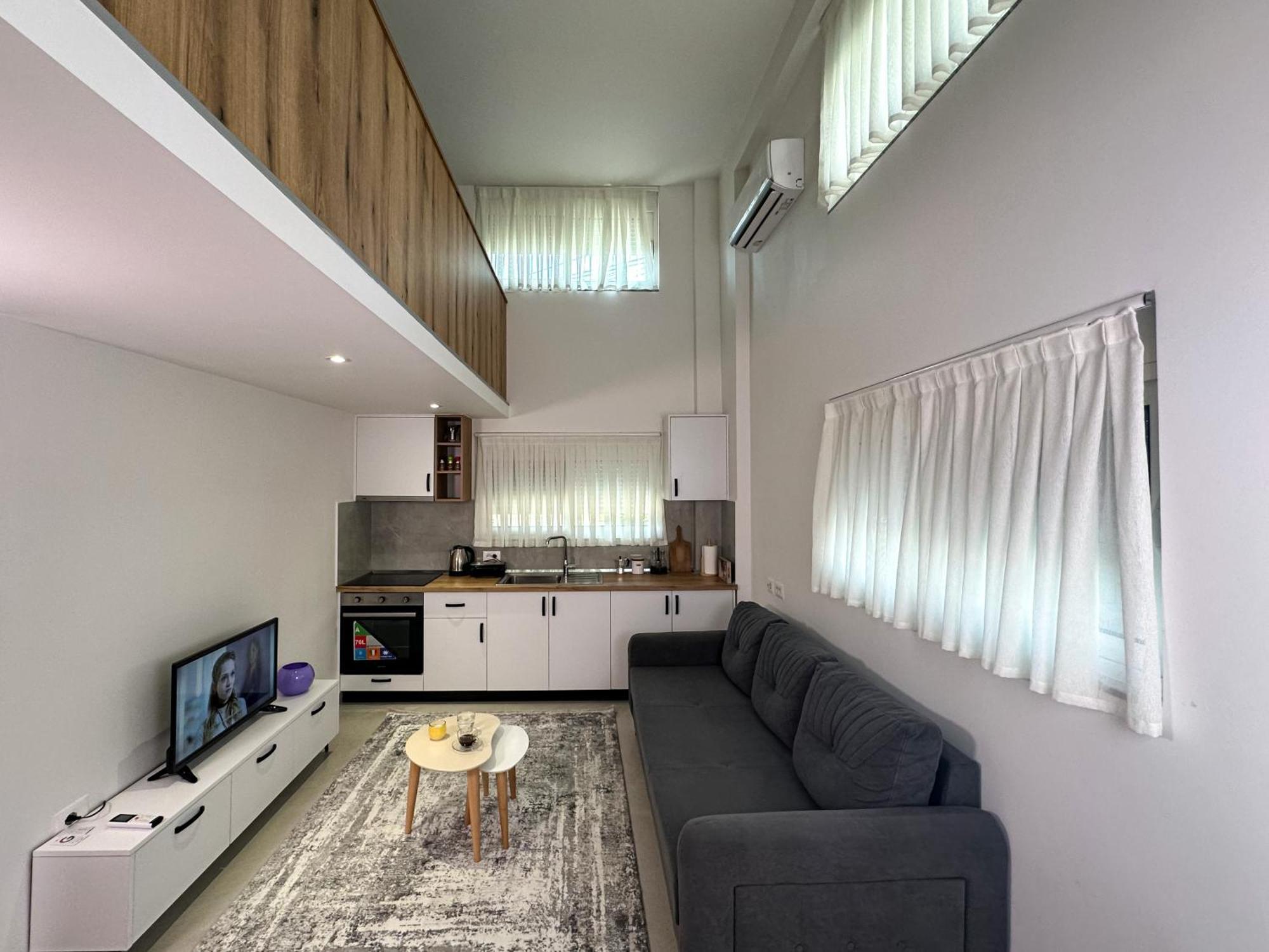 Home Select Tirana 2 מראה חיצוני תמונה